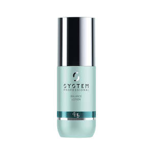 System Professional Balance Lotion 125ml