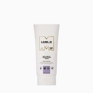 Label.M Anti-Frizz Smoothing Mask 200ml