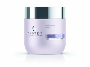 SYSTEM PROFESSIONAL COLOUR SAVE MASK 200ML