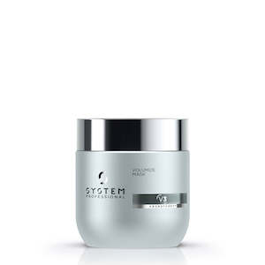 System Professional Volumize Mask 200ml