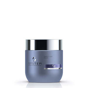 System Professional Smoothen Mask 200ml