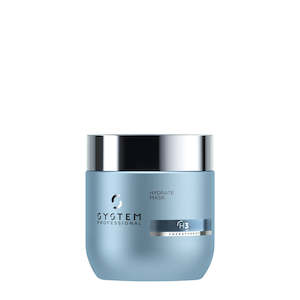 System Professional Hydrate Mask 200ml