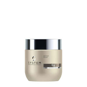 System Professional Repair Mask 200ml