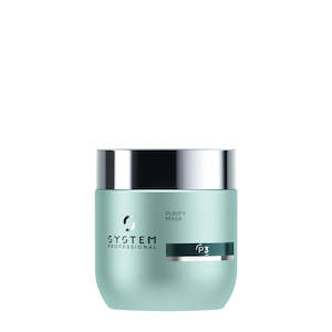 System Professional Purify Mask 200ml