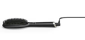 Hairdressing: GHD Glide Hot Brush