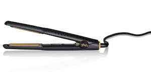 Hairdressing: GHD Mini Styler