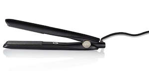 Hairdressing: GHD Gold Styler