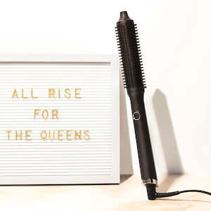 GHD Rise Volumising Hot Brush