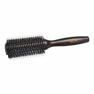 label.m Large Boar Bristle Brush