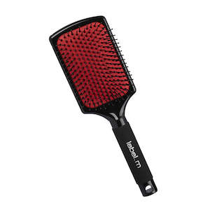 label.m Paddle Brush