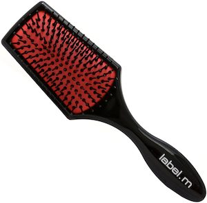 label.m Cushion Brush