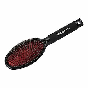 label.m Grooming Brush