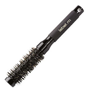 label.m Medium Hot Brush