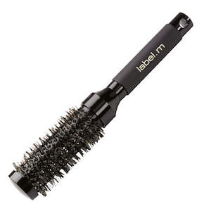 lable.m Large Hot Brush