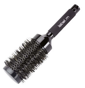 label.m Extra Large Hot Brush