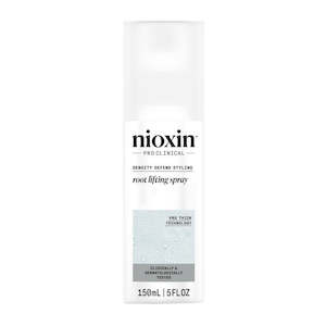 NIOXIN ROOT LIFTING SPRAY 150ML