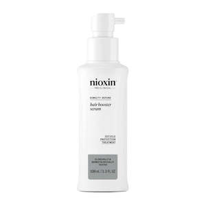 NIOXIN HAIR BOOSTER SERUM 100ML