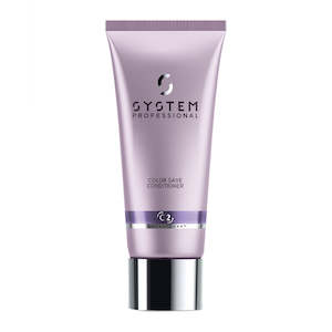 System Professional Colour Save Conditioner 200ml