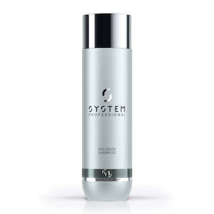 System Professional Volumize Shampoo 250ml