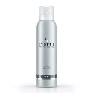 System Professional Volumize Aerolifter 150ml