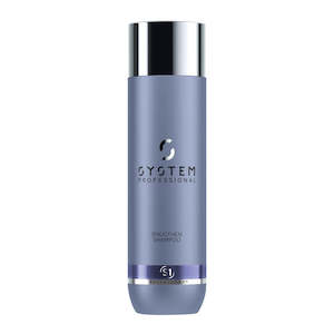 System Professional Smoothen Shampoo 250ml