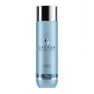 System Professional Hydrate Shampoo 250ml