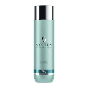 System Professional Balance Shampoo 250ml