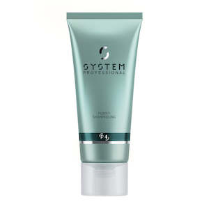 System Professional Purify Shampeeling 150ml