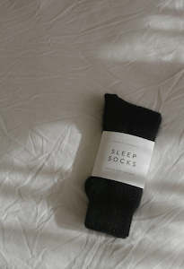 Sleep Socks - Kohl