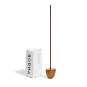 Ritual Incense Holder - Plinth