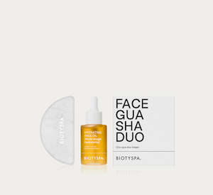 Face Gua Sha Duo