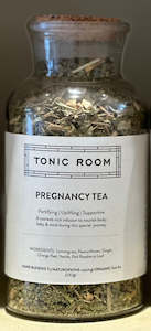 Pregnancy Tea