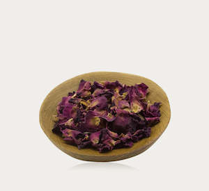 Tonic Room: Rose Petals Organic