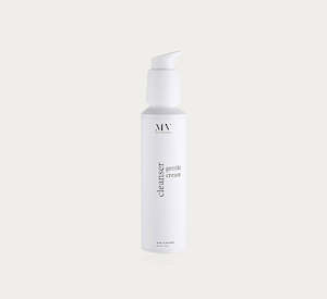 Gentle Cream Cleanser 120ml