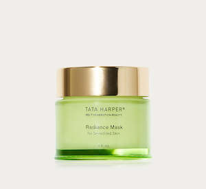 Radiance Mask