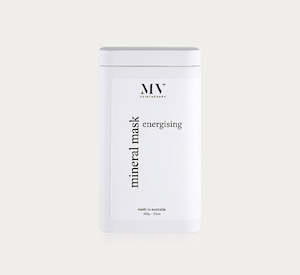 Energising Mask Tin