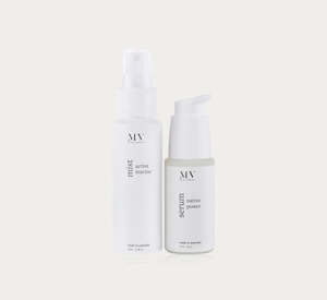 Toners Mists: Power Duo