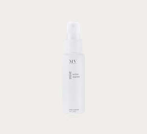 Toners Mists: Active Marine Mist