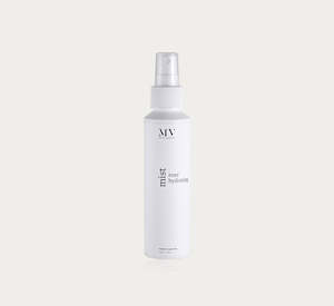 Toners Mists: Rose Hydrating Mist 120ml