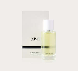 Eau De Parfum: Black Anise 50ml