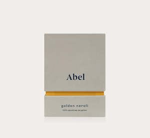 Eau De Parfum: Golden Neroli 15ml