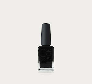 Black Rose Nail Polish