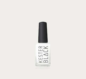 French White Nail Polish