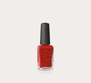 Cherry Pie Nail Polish