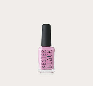 Peony Nail Polish