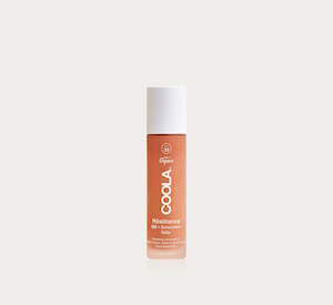 Coola Organic Suncare: Rosilliance Bb+ Cream Golden Spf 30