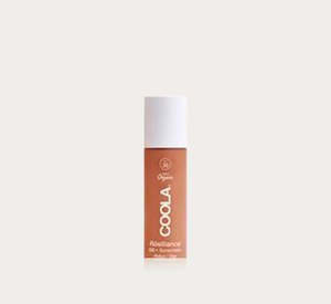 Coola Organic Suncare: Rosilliance Bb+ Cream - Medium/Dark