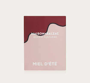 Miel D'Ete Candle