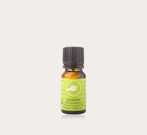 Geranium Oil (Organic)