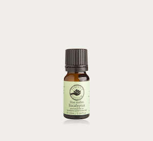 Eucalyptus Oil (Organic)